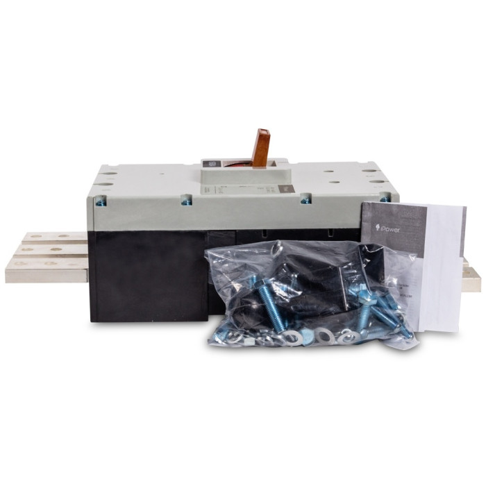 iPower ВА59-1600 3P 1600A