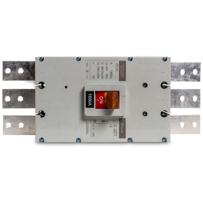 iPower ВА59-1600 3P 1600A