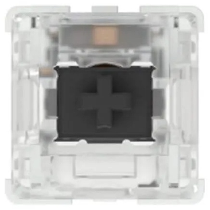 GLORIOUS GAT-BLACK черный