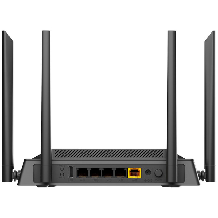 Маршрутизатор D-link DIR-853/URU/R3A