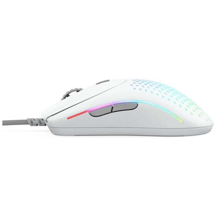 GLORIOUS GLO-MS-OV2-MW белый