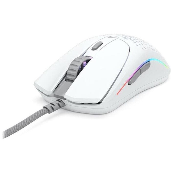 GLORIOUS GLO-MS-OV2-MW белый