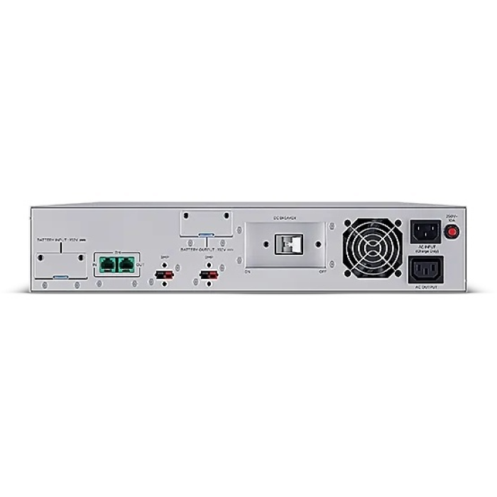 CyberPower BPE192VL2U01