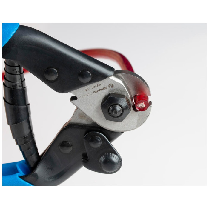Jonard Tools щипцы для резки и зачистки проводов WRC-14
