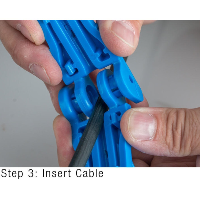 Jonard Tools инструмент для снятия изоляции FOD-2000