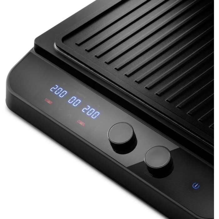 Электрогриль Kitfort КТ-1636