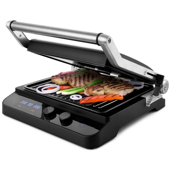 Электрогриль Kitfort КТ-1636