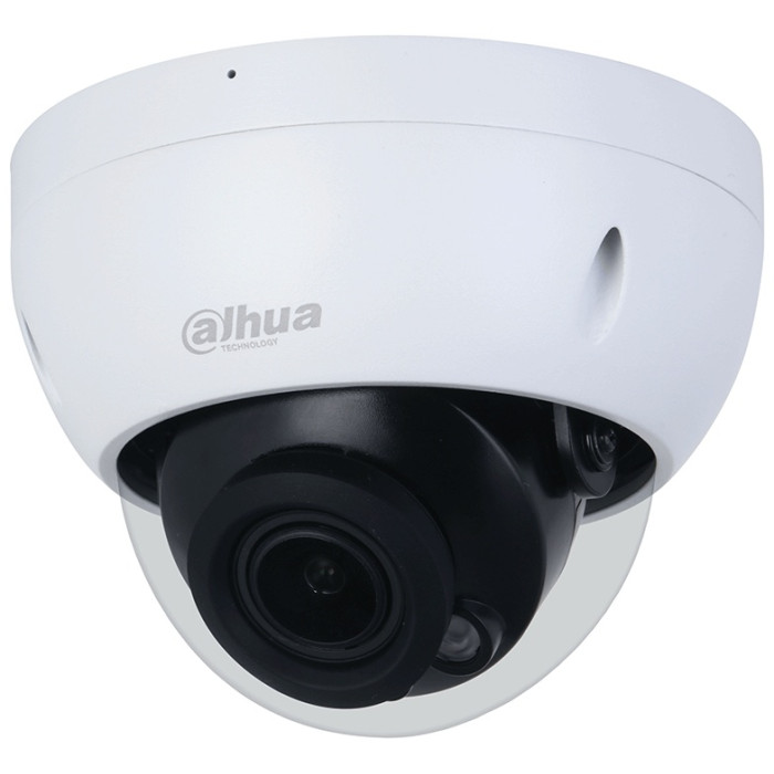 Dahua камера видеонаблюдения DH-IPC-HDBW2441R-ZS-K1, 4 расширение 2688x1520