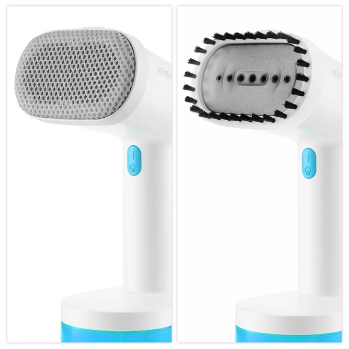 Kitfort КТ-984-3 голубой