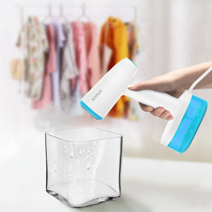 Kitfort КТ-984-3 голубой