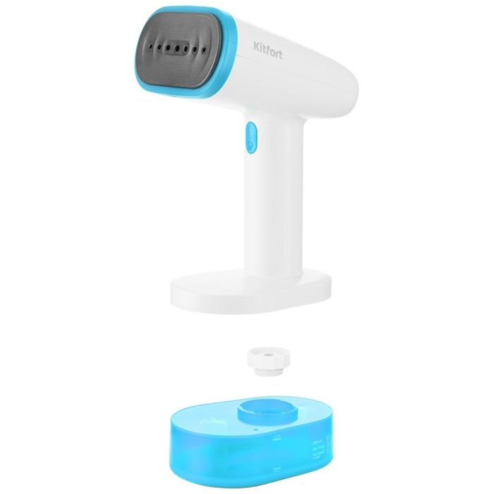 Kitfort КТ-984-3 голубой