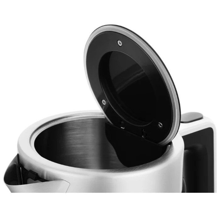 Электрочайник Kitfort KT-660-2 черный