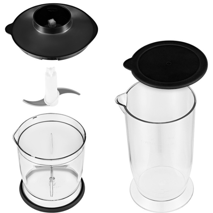 Погружной Кitfort КТ-3041-2 черный-зеленый