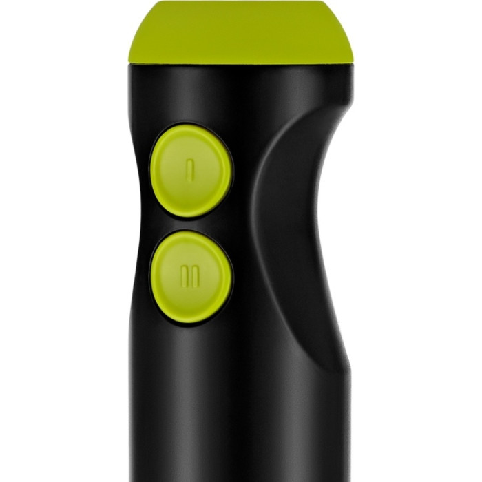 Погружной Кitfort КТ-3041-2 черный-зеленый