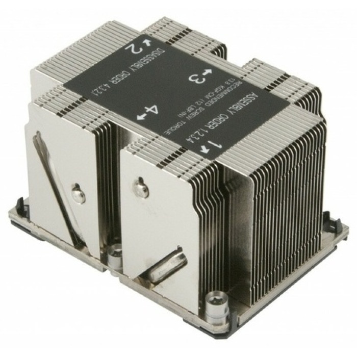 Supermicro SNK-P0068PS