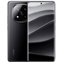 Redmi Note 14 Pro+ 5G 8 ГБ/256 ГБ черный
