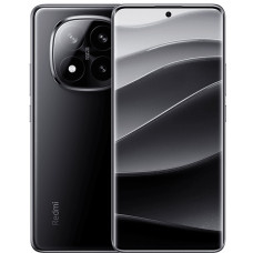 Redmi Note 14 Pro+ 5G 8 ГБ/256 ГБ черный
