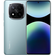 Redmi Note 14 Pro+ 5G 8 ГБ/256 ГБ голубой