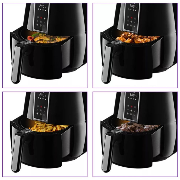 Электрогриль Kitfort KT-2227