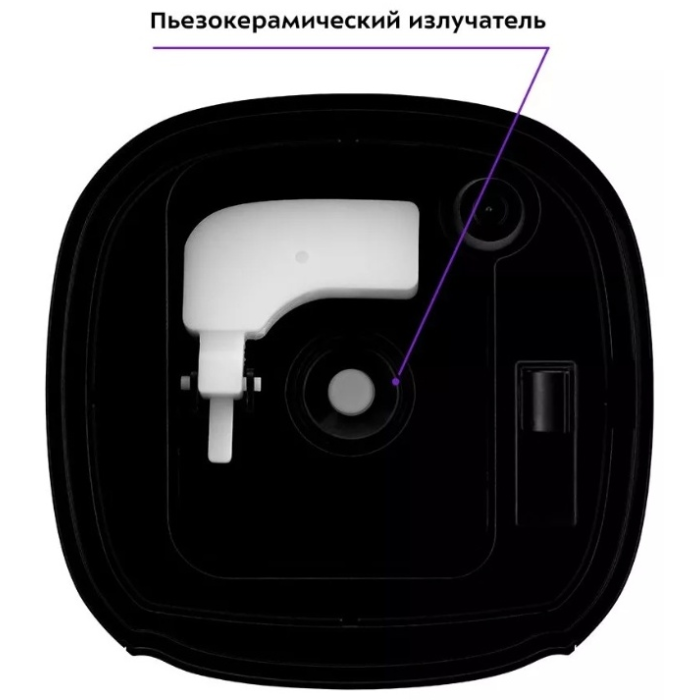 Kitfort КТ-2877-1 черный