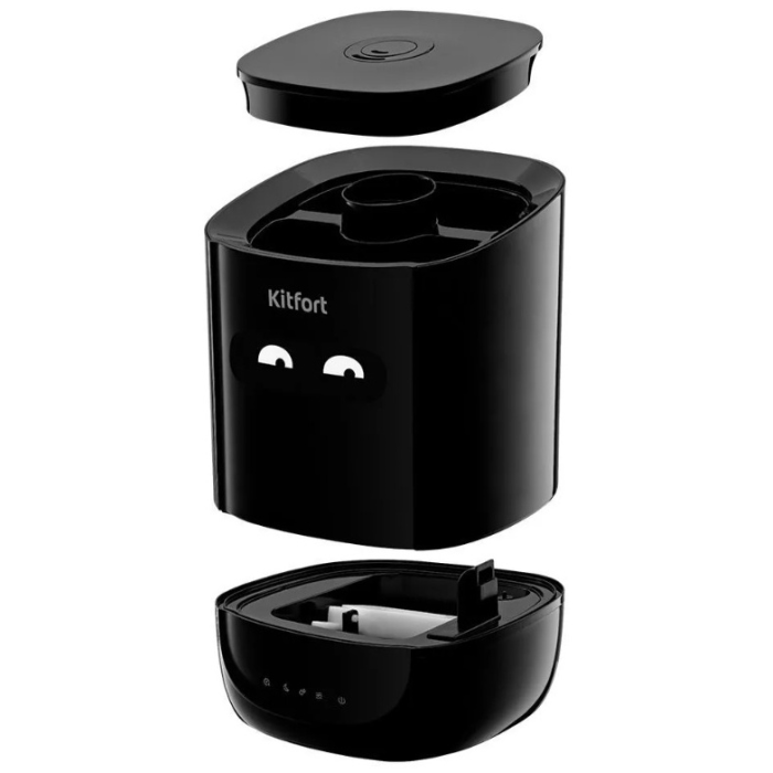 Kitfort КТ-2877-1 черный