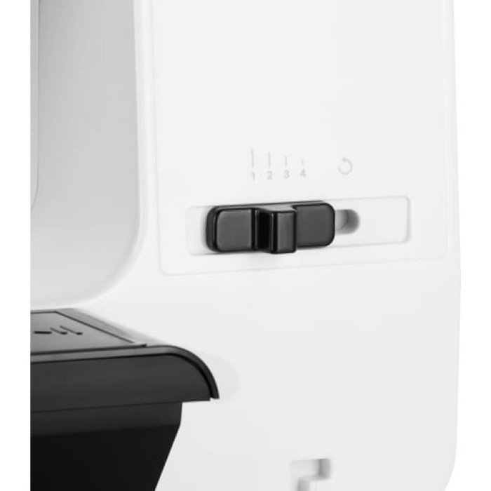 Kitfort КТ-6044 белый