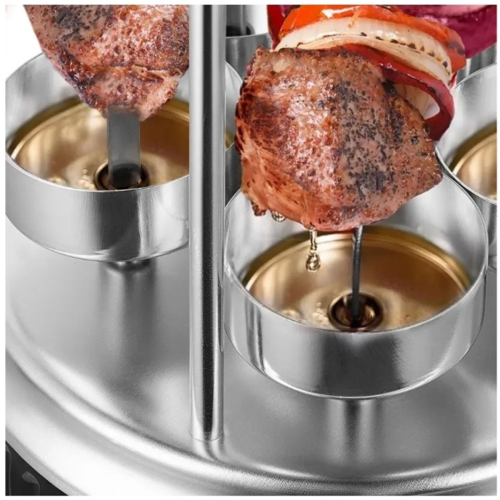 Электрогриль Kitfort КТ-1406