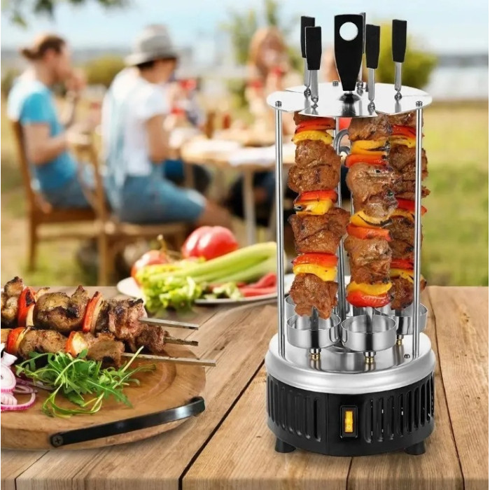 Электрогриль Kitfort КТ-1406