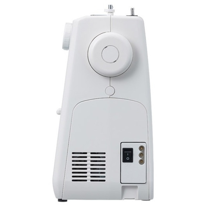 Janome XV-7 белый