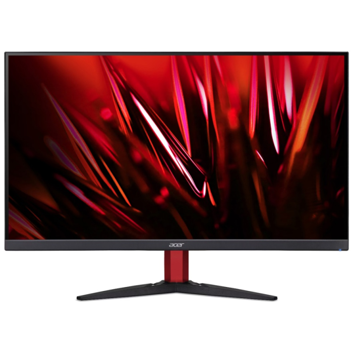 23.8" Acer Nitro KG242YEbmiix UM.QX2EE.E01 черный