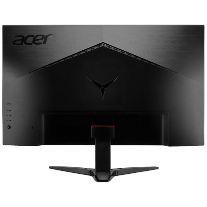23.8" Acer Nitro KG242YEbmiix UM.QX2EE.E01 черный