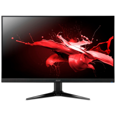 23.8" Acer Nitro QG241YEbii UM.QQ1EE.E01 черный