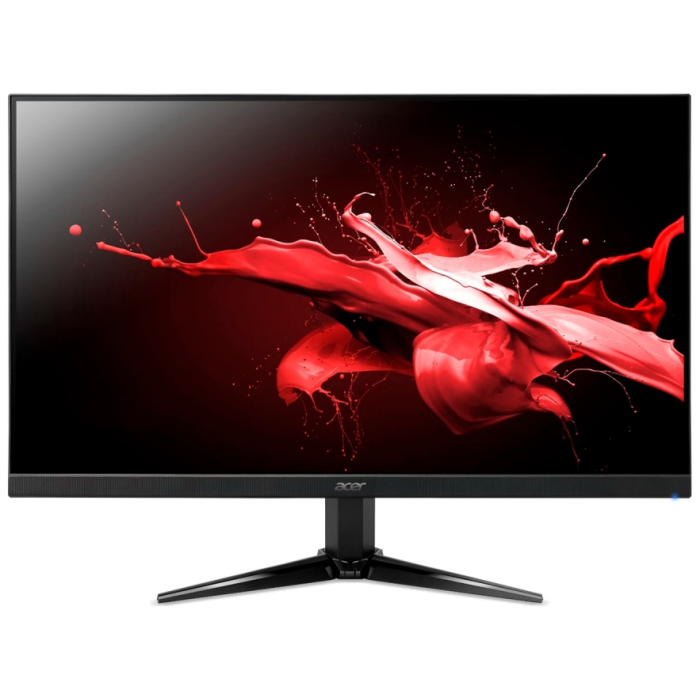 23.8" Acer Nitro QG241YEbii UM.QQ1EE.E01 черный