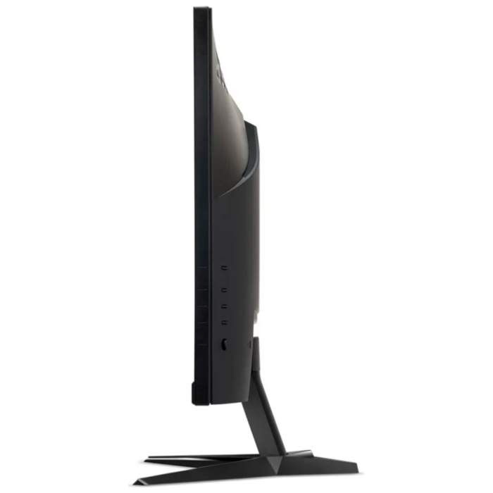 23.8" Acer Nitro QG241YEbii UM.QQ1EE.E01 черный