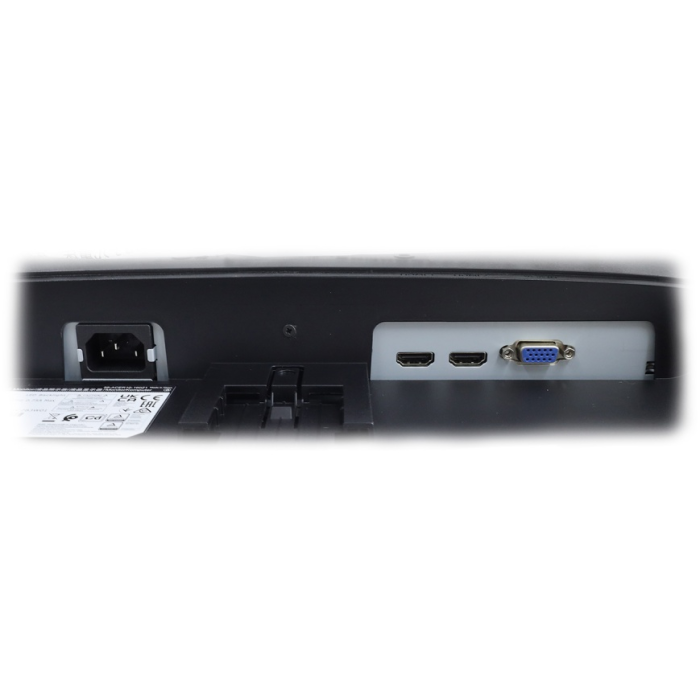 23.8" Acer Nitro QG241YEbii UM.QQ1EE.E01 черный