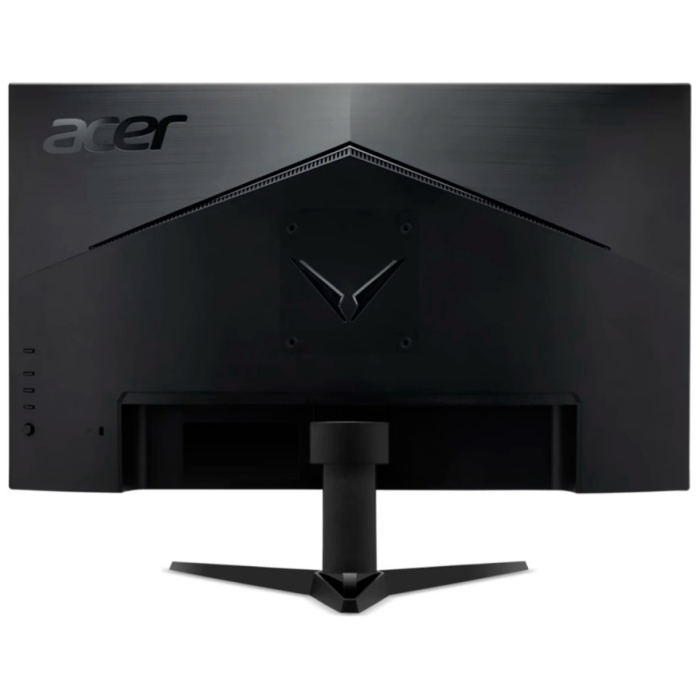 23.8" Acer Nitro QG241YEbii UM.QQ1EE.E01 черный
