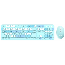 AULA AC306 голубой