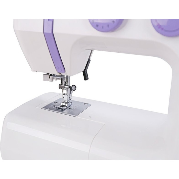 Janome VS56S белый