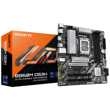 GIGABYTE B860M DS3H