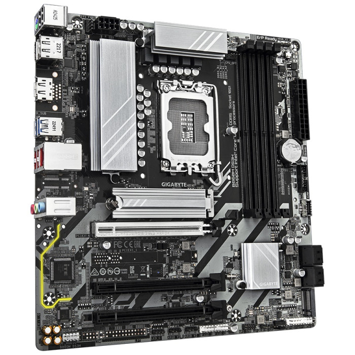 GIGABYTE B860M DS3H