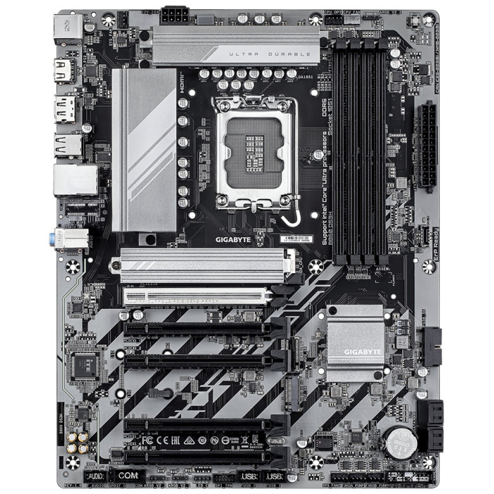 GIGABYTE B860 DS3H