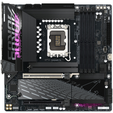 GIGABYTE B860M A ELITE WIFI6E