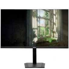 27" Sanc M2763QVTB черный