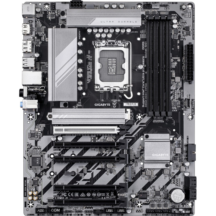 GIGABYTE B860 DS3H WIFI6E