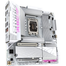 GIGABYTE B860M A ELT WF6E ICE
