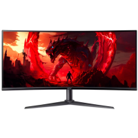 34" Acer ED340CUJ0BMIIP / UM.CE0EE.001 черный