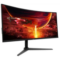 34" Acer XZ340CUJ0BMIIPHX / UM.CX0EE.009 черный