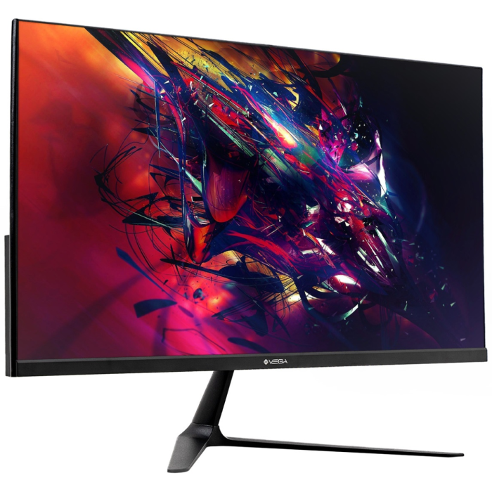 21.5" VEGA VHF215-100CA черный