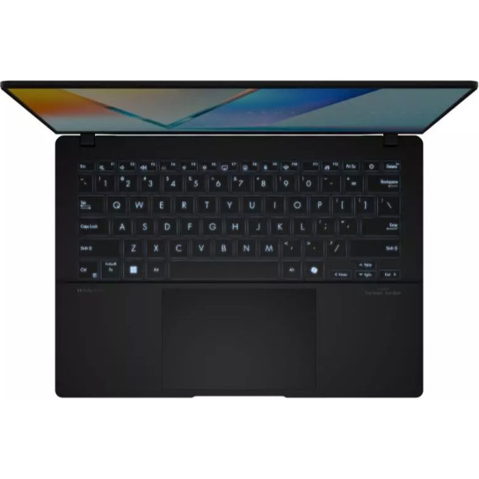 ASUS Vivobook S 14 14" / 16 Гб / SSD 1000 Гб / Без ОС / 90NB15R3-M00BX0