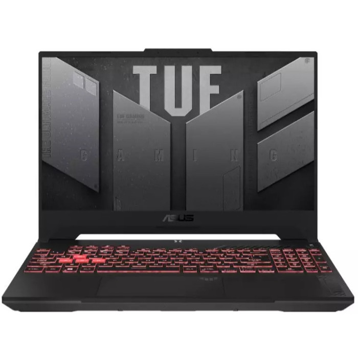 ASUS TUF Gaming A15 FA507NUR-LP127  15.6" / 16 Гб / SSD 512 Гб / Без ОС / 90NR0JP5-M007S0